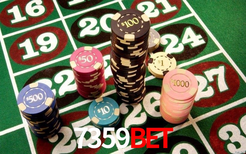 cassino 7359bet
