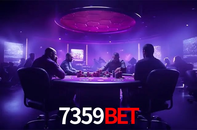 Casino Ao Vivo 7359bet