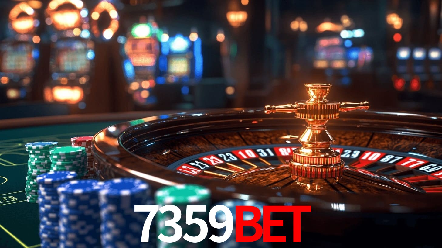 7359bet: Seu Especialista em Apostas Esportivas Brasileiras
