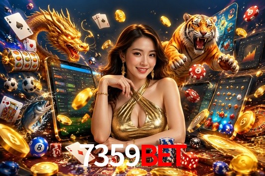 Account Benefits 7359bet