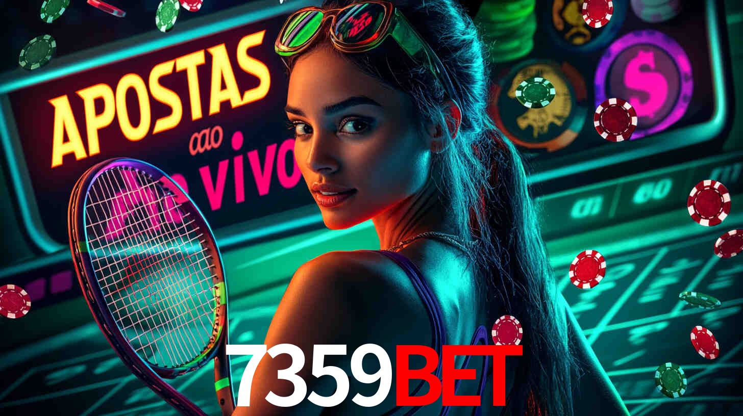 Explorando a Categoria de Eventos em Apostas na 7359bet