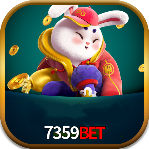 Logo 7359bet Cassino Online Brasil