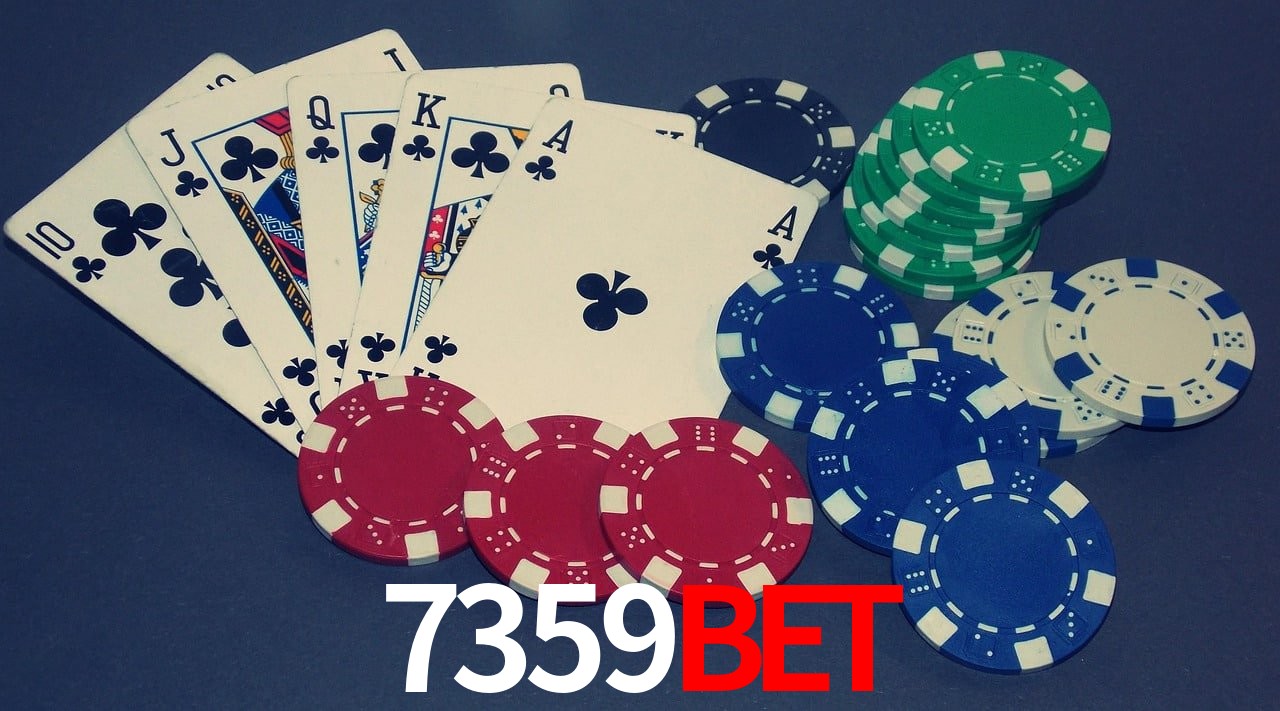 Slot Games 7359bet