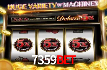 Descubra a Magia dos Jogos de Arcade no 7359bet