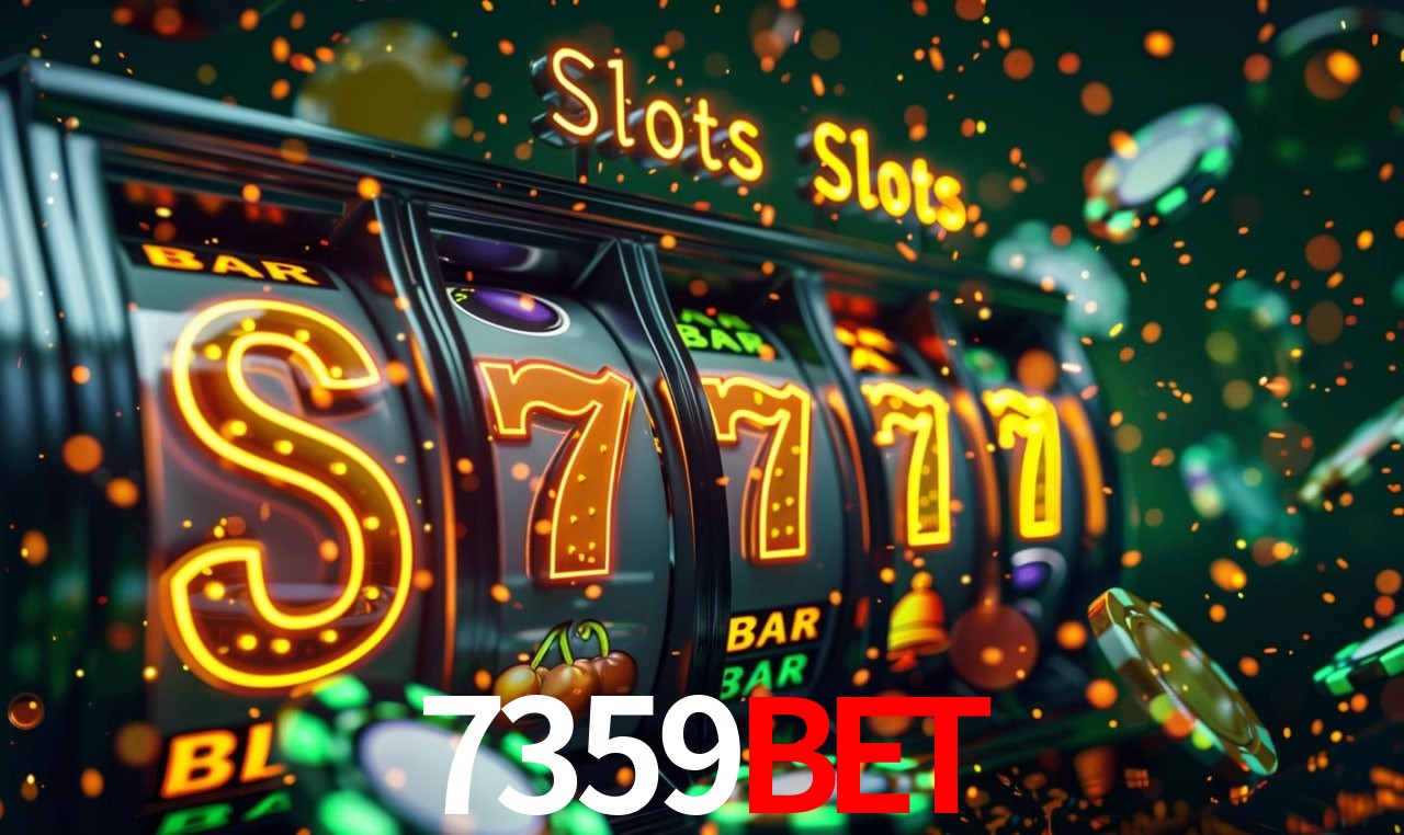 Recursos de Bônus 7359bet