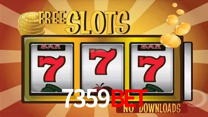 Descubra o Mundo do Cassino Online com 7359bet