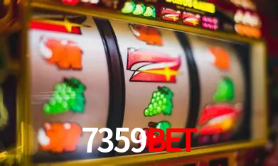 Inovações de Jogos na 7359bet: O Futuro das Experiências Interativas