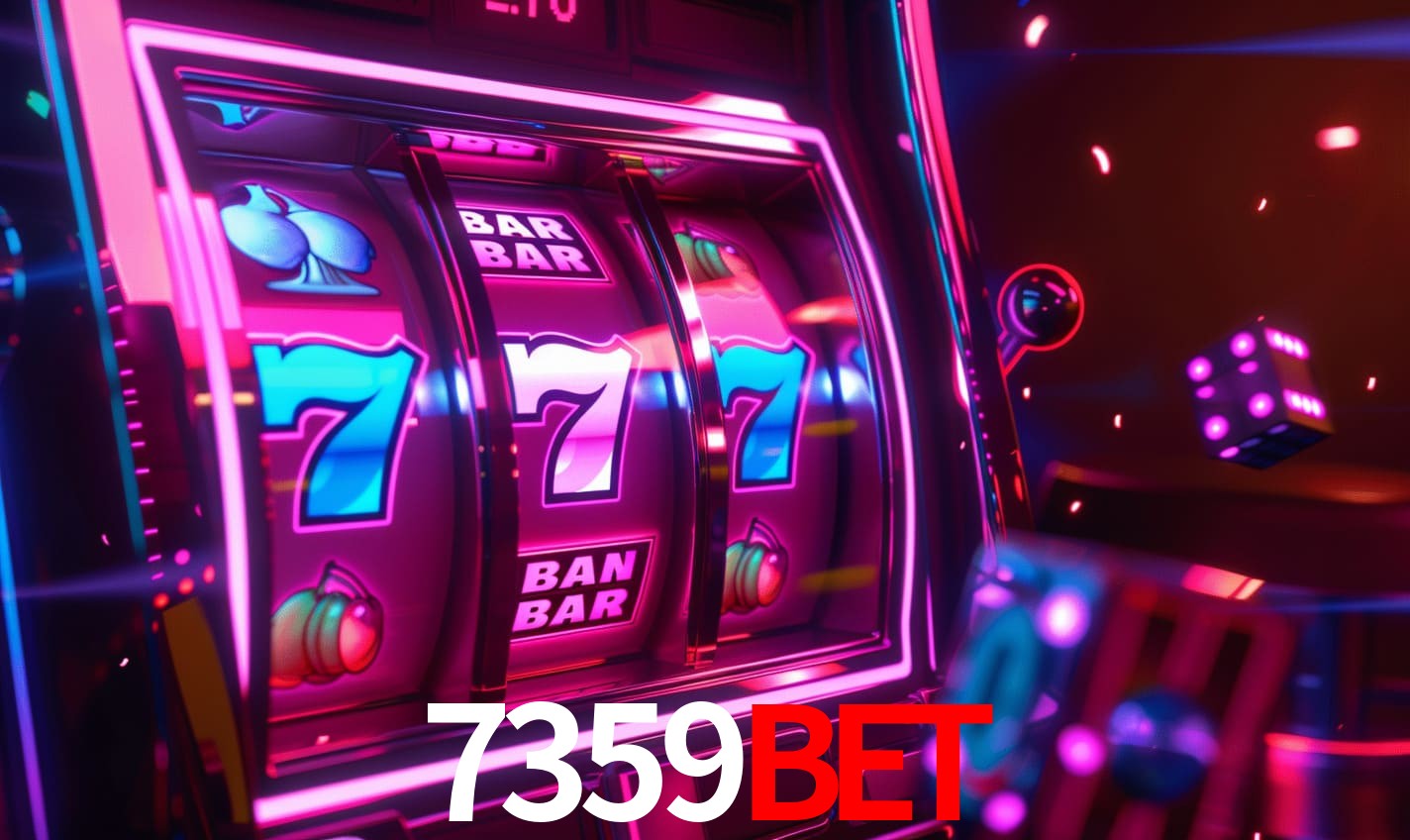 7359bet Belo Horizonte - Provably Fair