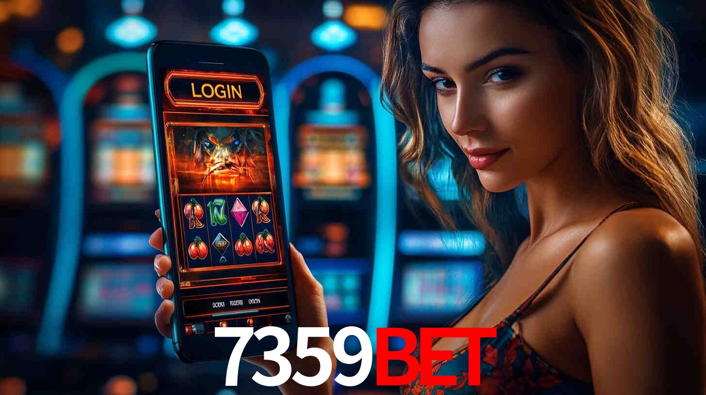7359bet: A Experiência de Casino com Jogos de Mesa ao Vivo