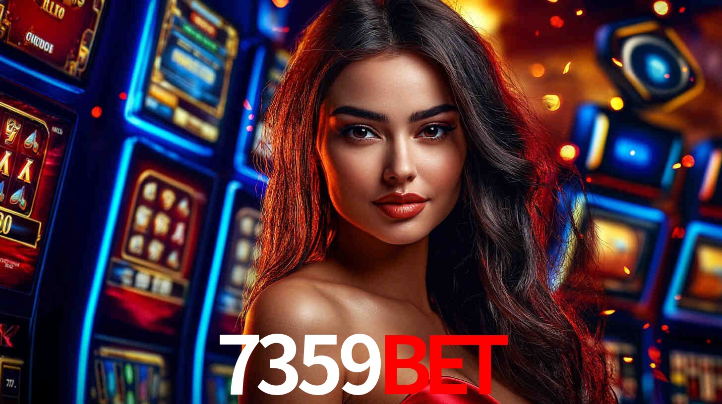 Inovações de Jogos na 7359bet: O Futuro das Experiências Interativas