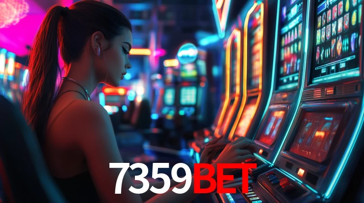 7359bet App Interface