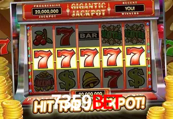 A Emoção da Loteria na 7359bet: Uma Chance de Mudança de Vida