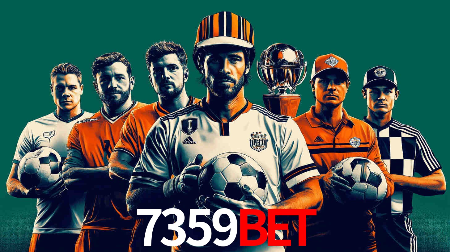 Explorando a Categoria de Eventos em Apostas na 7359bet