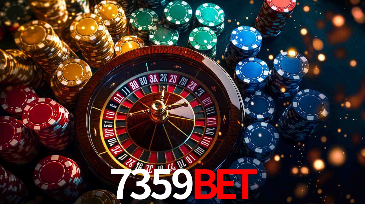 Welcome Bonus 7359bet