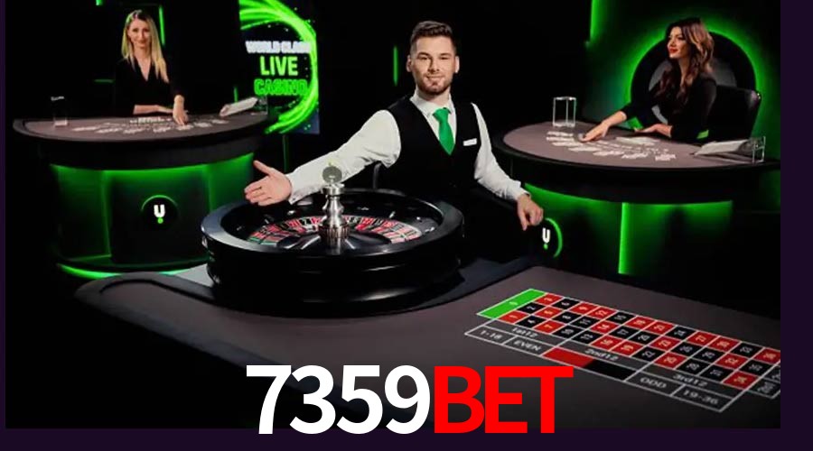 Flash Promotion 7359bet