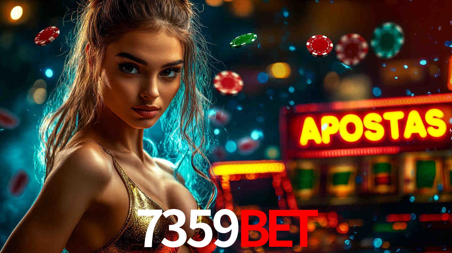 Explorando a Categoria de Eventos em Apostas na 7359bet