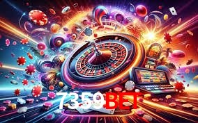 Casino Ao Vivo 7359bet
