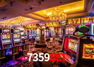 7359bet Salvador - Bonus Stats
