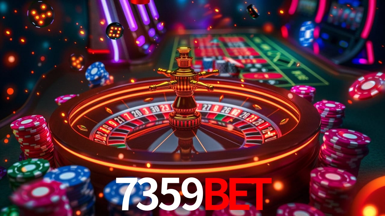 Bônus Diários 7359bet