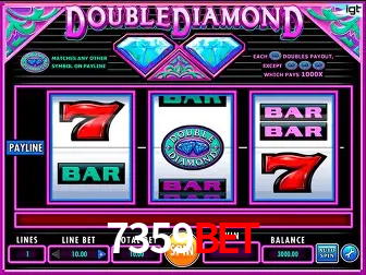 Descubra o Mundo do Cassino Online com 7359bet