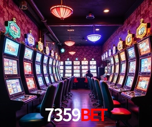 7359bet Rio de Janeiro - Slot Strategy