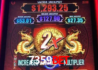 7359bet Brasília - Casino Guide