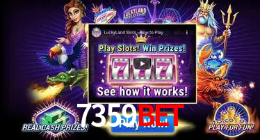Descubra a Essência do 7359bet: Nossa História e Compromissos