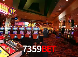 7359bet Belo Horizonte - VIP Casino