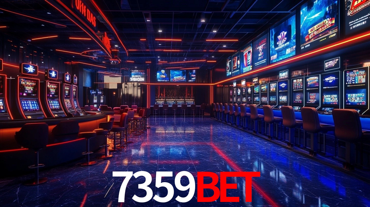 Live Casino 7359bet