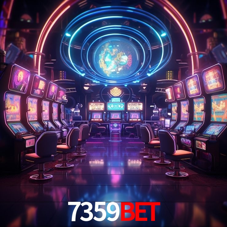 7359bet Salvador - Football