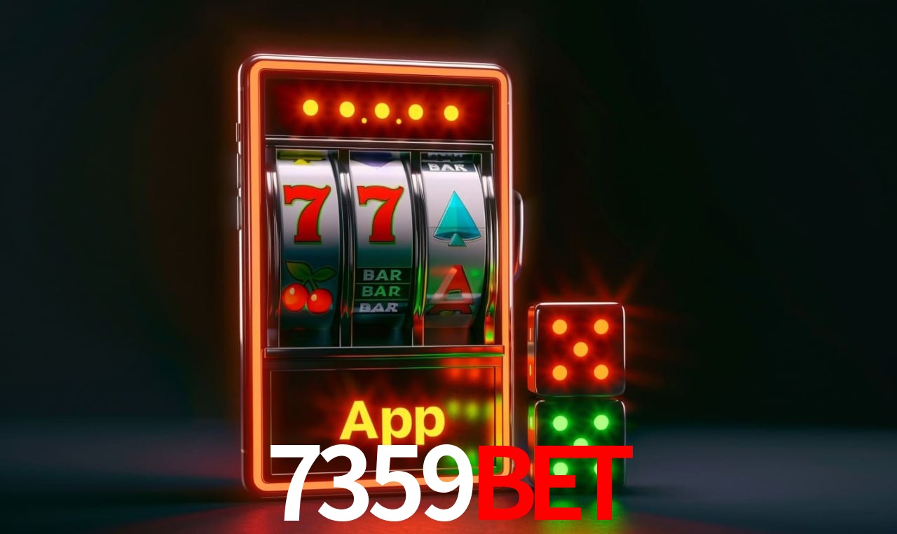 Design Responsivo 7359bet