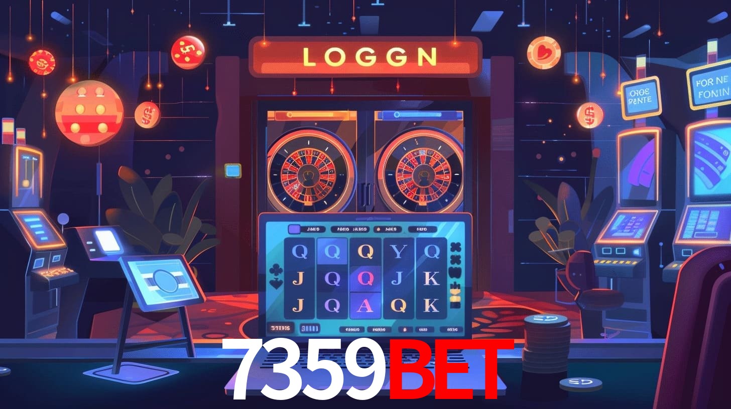 7359bet Plataforma - Certificada MGA desde 2015