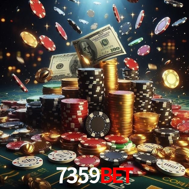 PIX Instantâneo 7359bet
