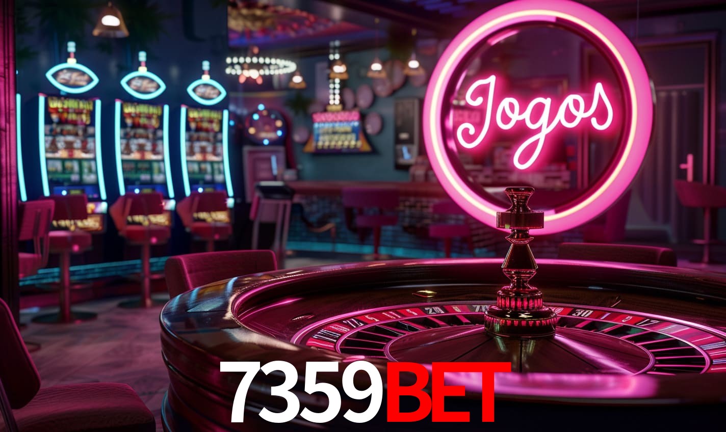 7359bet Salvador - Strategies