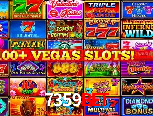 7359bet Cassino - 80+ Mesas ao Vivo