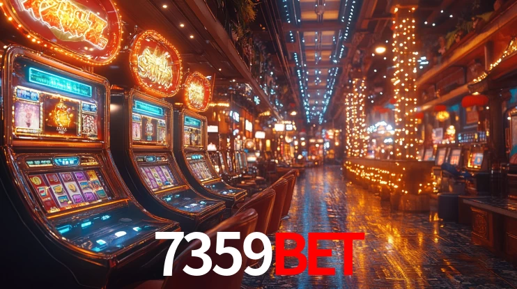 7359bet.com